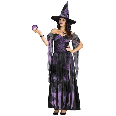 Starlight witch costune